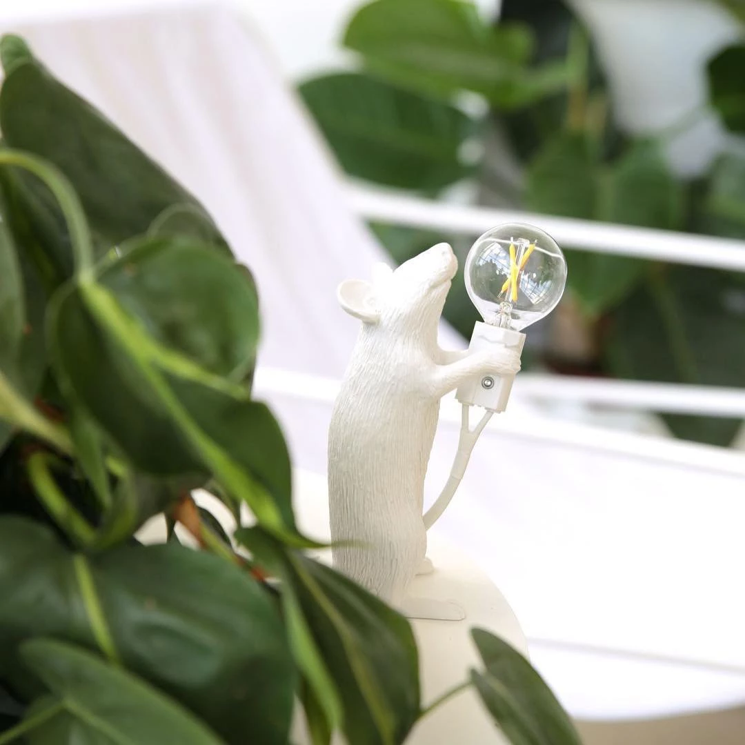 Vakkerlight Mouse Table Light