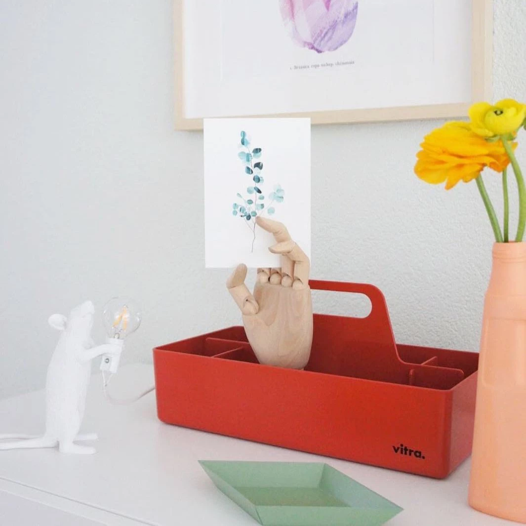 Vakkerlight Mouse Table Light