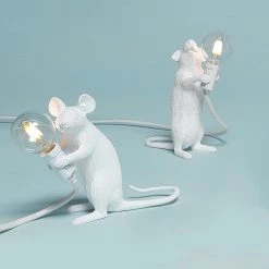 Vakkerlight Mouse Table Light