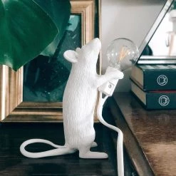 Vakkerlight Mouse Table Light