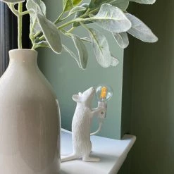 Vakkerlight Mouse Table Light