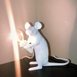 Vakkerlight Mouse Table Light