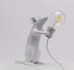 Vakkerlight Mouse Table Light