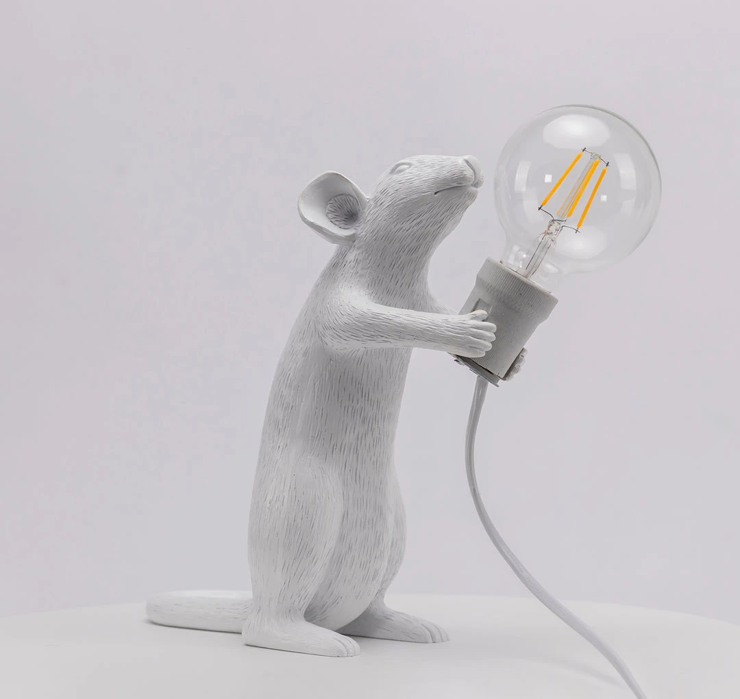 Vakkerlight Mouse Table Light