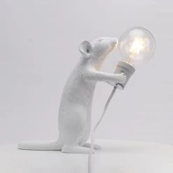 Vakkerlight Mouse Table Light