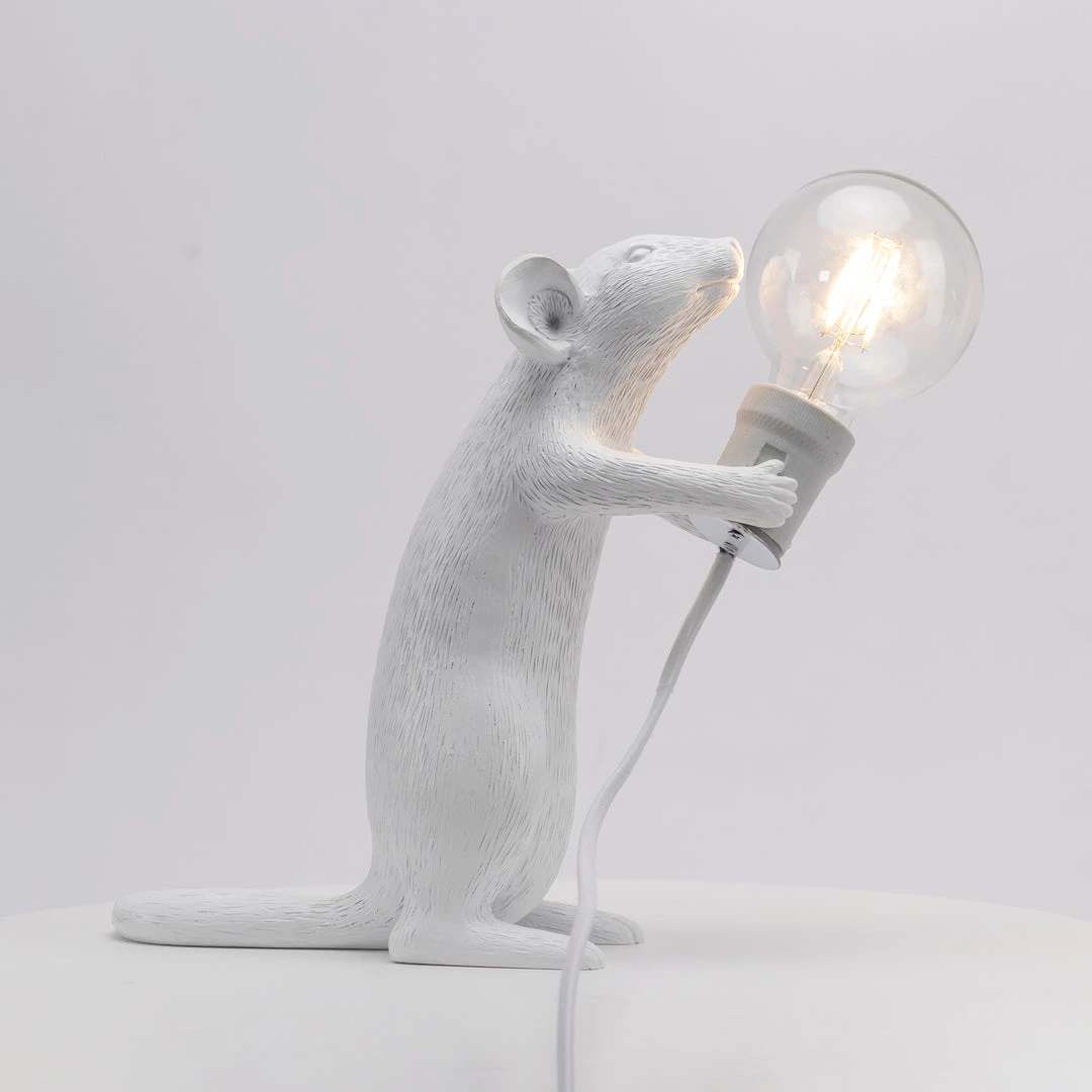 Vakkerlight Mouse Table Light