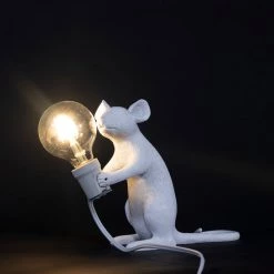 Vakkerlight Mouse Table Light
