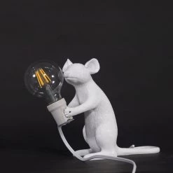 Vakkerlight Mouse Table Light
