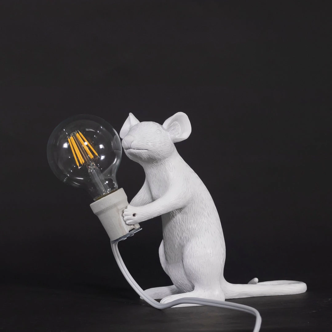 Vakkerlight Mouse Table Light
