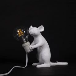 Vakkerlight Mouse Table Light