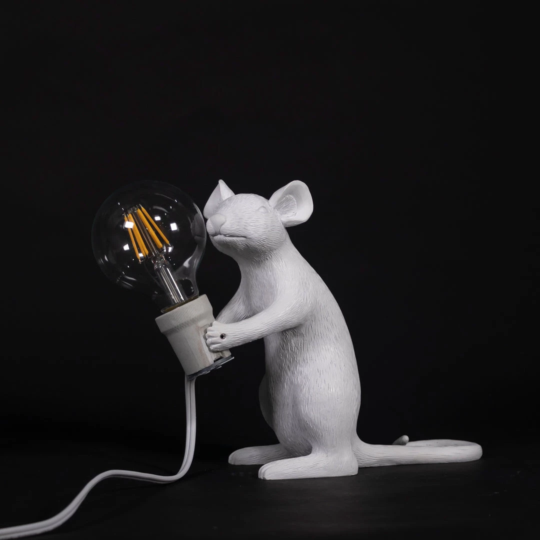 Vakkerlight Mouse Table Light