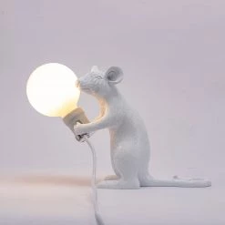 Vakkerlight Mouse Table Light