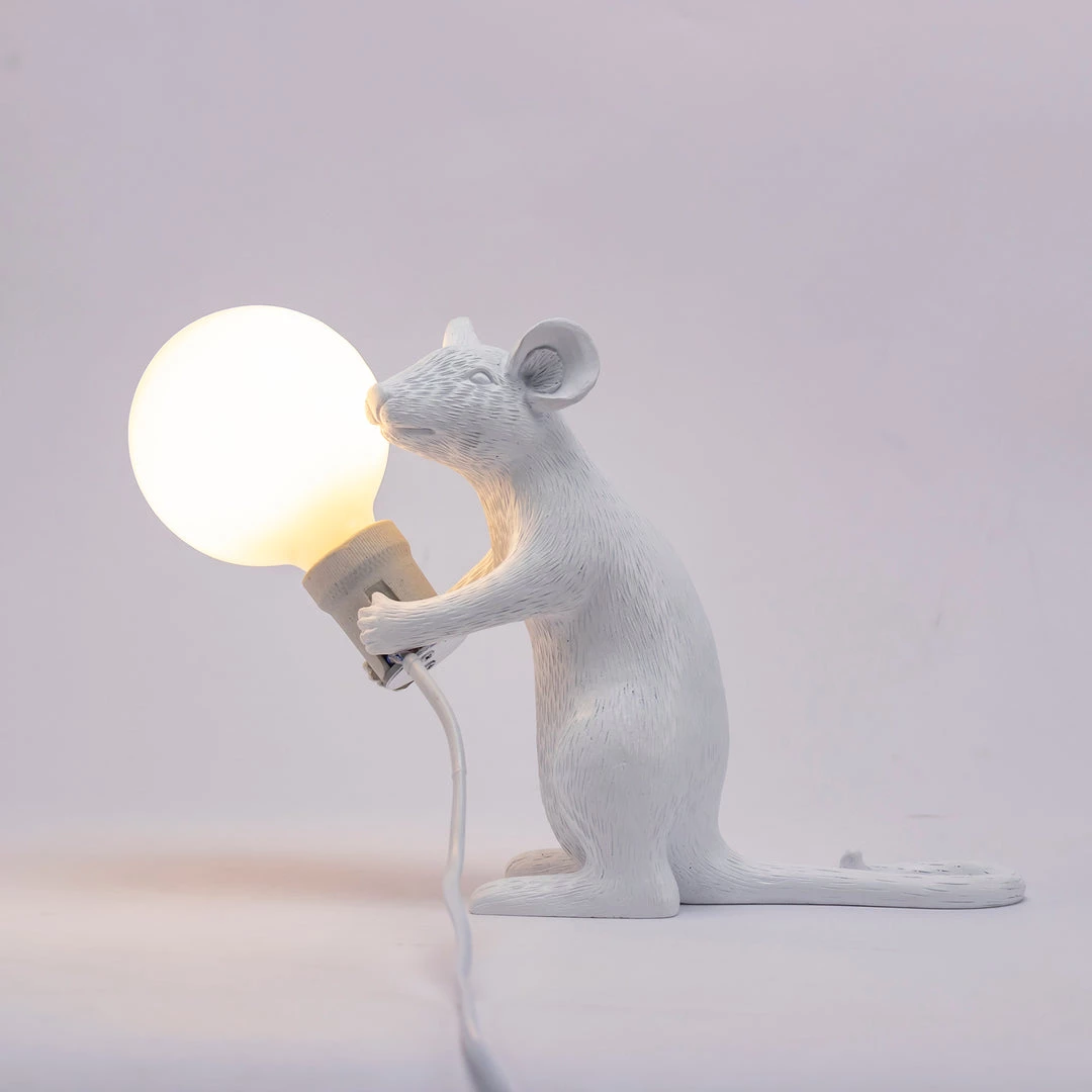 Vakkerlight Mouse Table Light