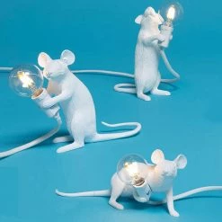Vakkerlight Mouse Table Light
