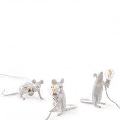 Vakkerlight Mouse Table Light