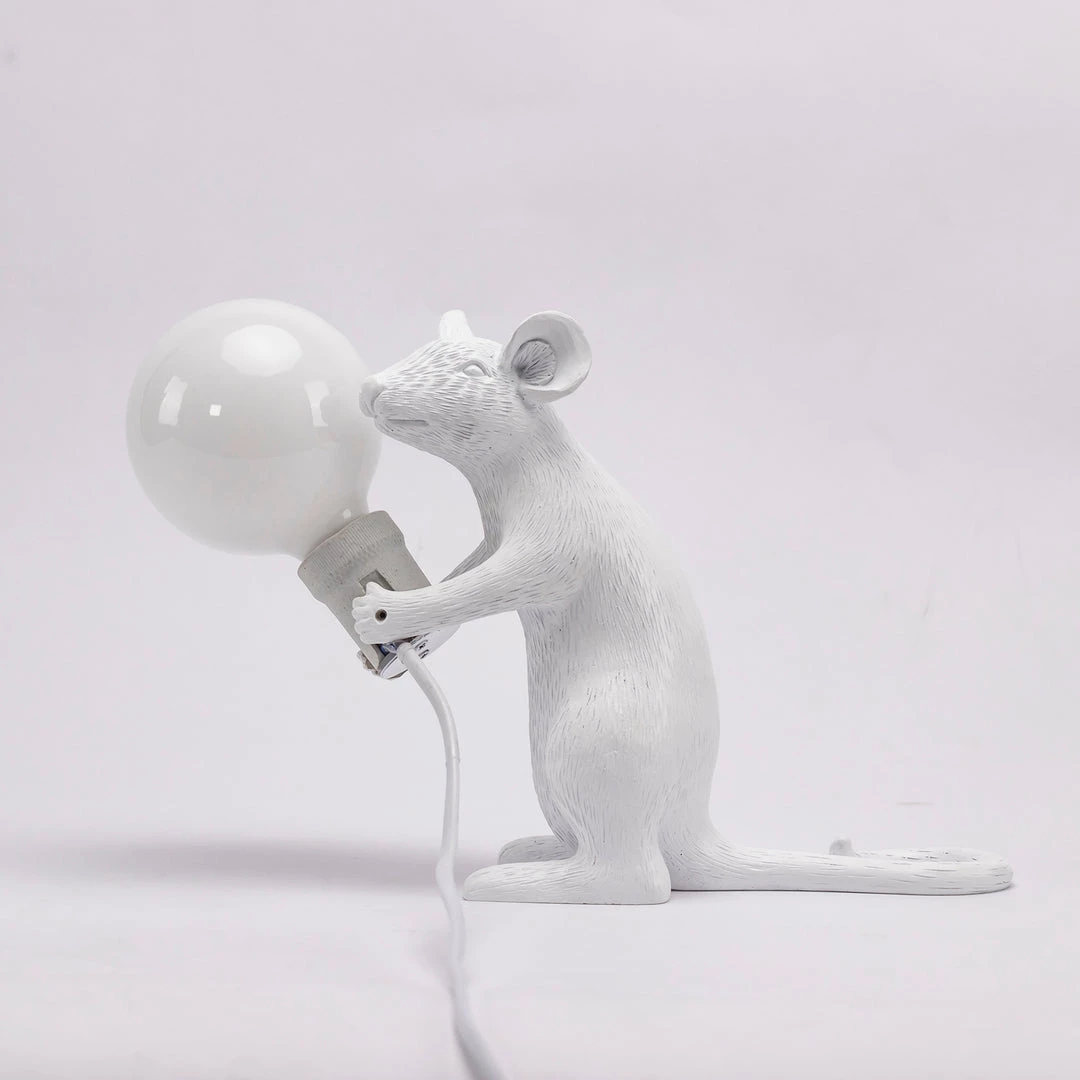 Vakkerlight Mouse Table Light