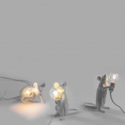 Vakkerlight Mouse Table Light