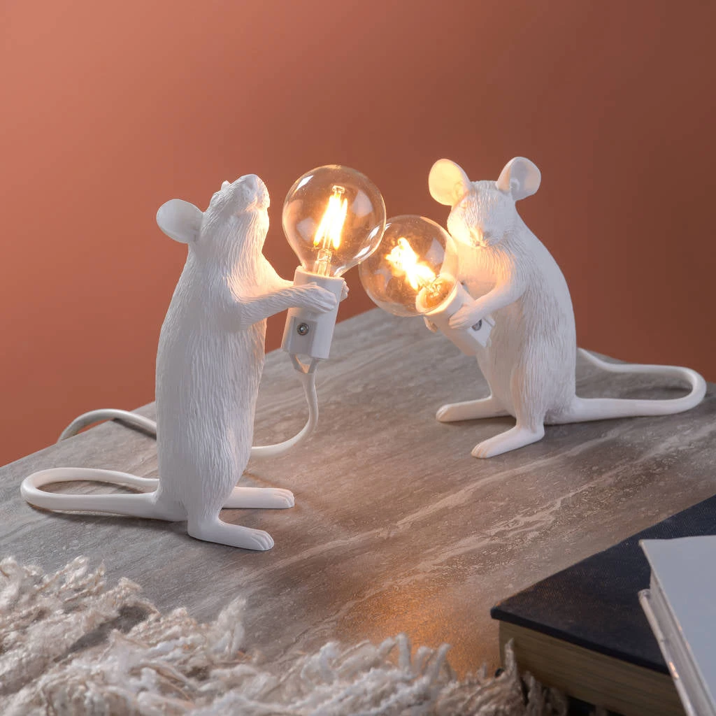 Vakkerlight Mouse Table Light
