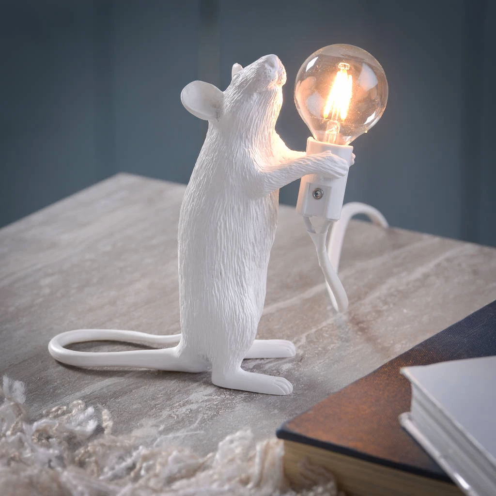Vakkerlight Mouse Table Light