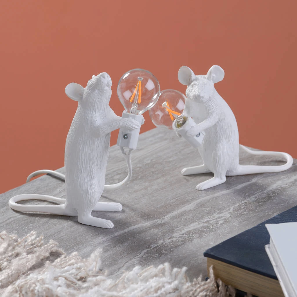 Vakkerlight Mouse Table Light
