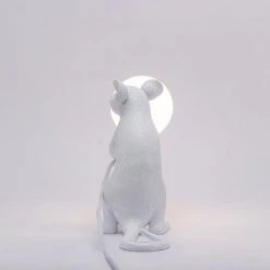 Vakkerlight Mouse Table Light