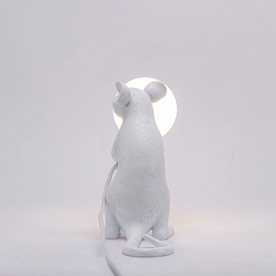 Vakkerlight Mouse Table Light