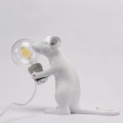 Vakkerlight Mouse Table Light