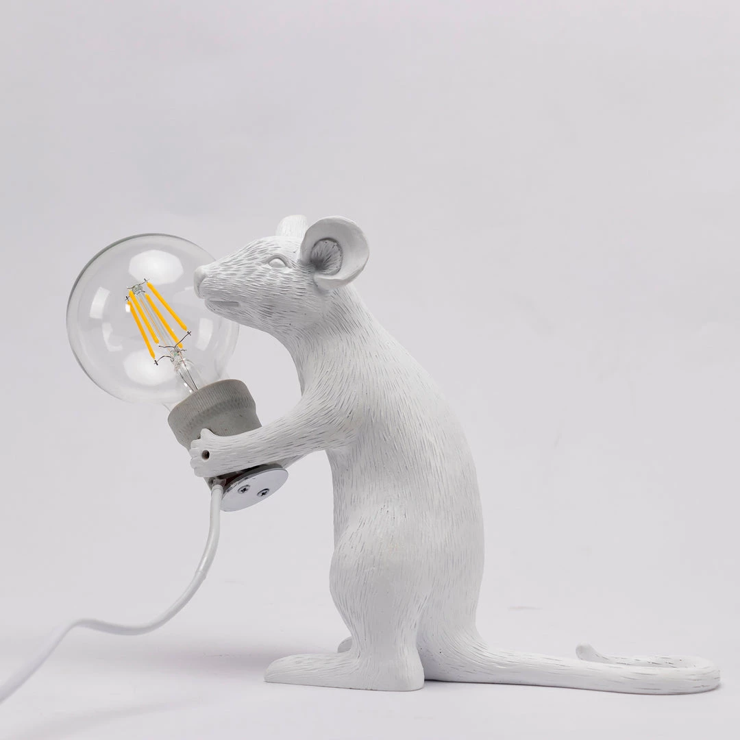 Vakkerlight Mouse Table Light