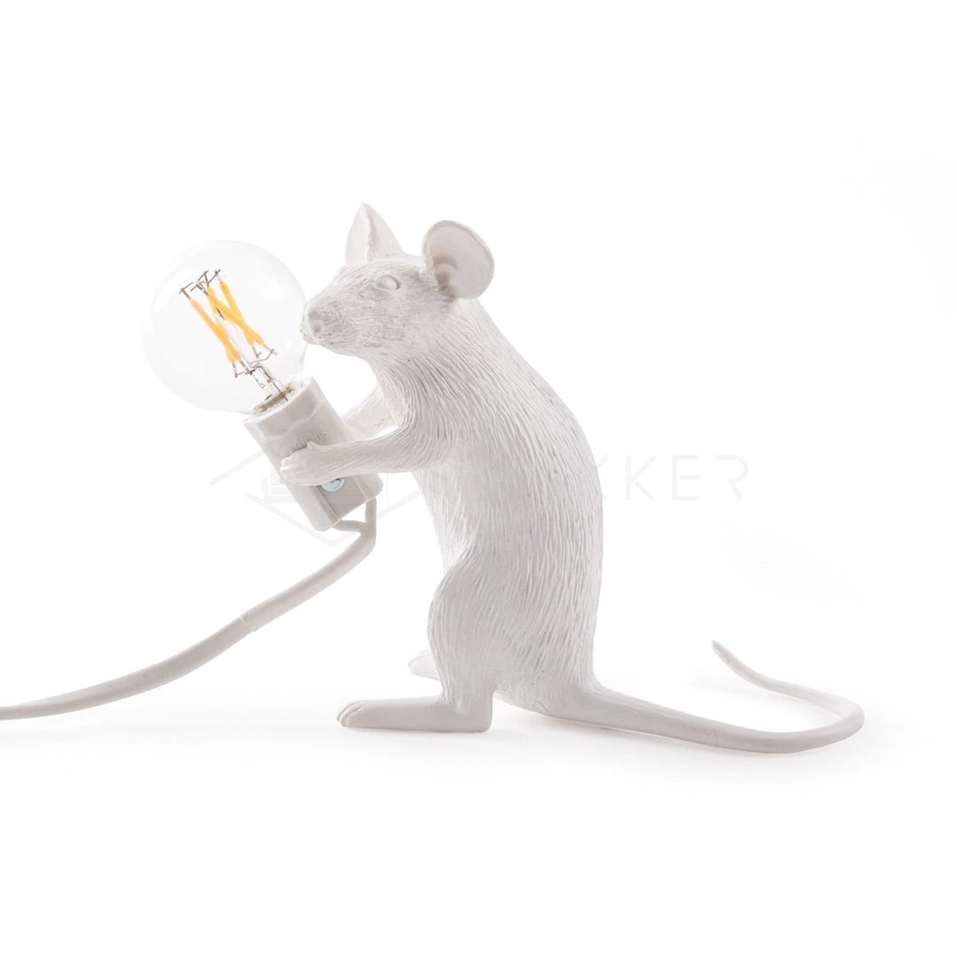 Vakkerlight Mouse Table Light
