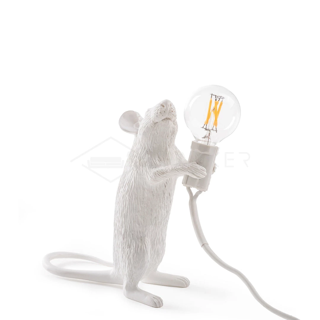 Vakkerlight Mouse Table Light