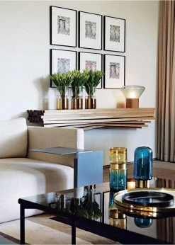 Vakkerlight Muffins Table Lamp