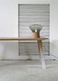 Vakkerlight Muffins Table Lamp