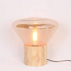 Vakkerlight Muffins Table Lamp