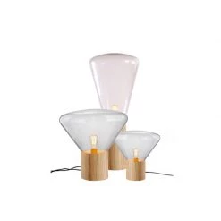 Vakkerlight Muffins Table Lamp
