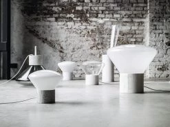 Vakkerlight Muffins Table Lamp