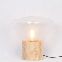 Vakkerlight Muffins Table Lamp
