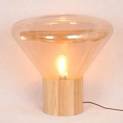 Vakkerlight Muffins Table Lamp