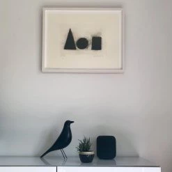 Vakkerlight Accessories Eames House Bird