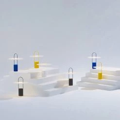 Vakkerlight Table Lamps Nomade Table Lamp