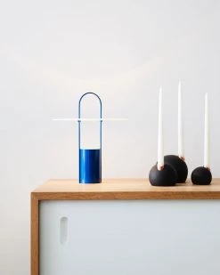 Vakkerlight Table Lamps Nomade Table Lamp