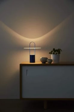 Vakkerlight Table Lamps Nomade Table Lamp