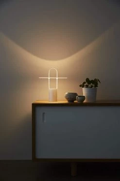 Vakkerlight Table Lamps Nomade Table Lamp