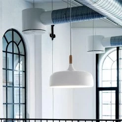 Vakkerlight Pendant Lights Acorn Pendant Light