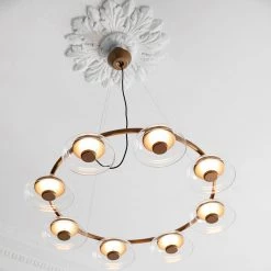 Vakkerlight Blossi Chandeliers