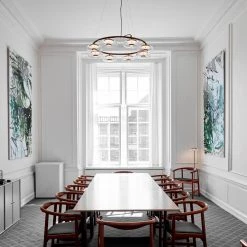 Vakkerlight Blossi Chandeliers