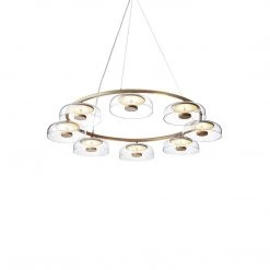 Vakkerlight Blossi Chandeliers