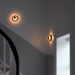 Vakker Blossi Wall Light