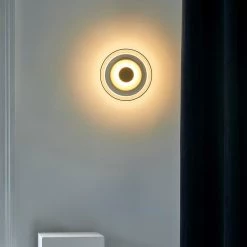 Vakker Blossi Wall Light