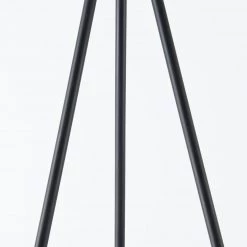 Vakkerlight Floor Lamps Modern Oslo Wood Floor Lamp