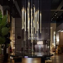 Vakkerlight Allure Chandelier